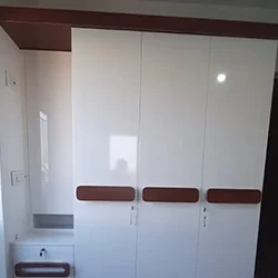 Interior designer Mr. Babai Majumder in Rabindra Nagar 3